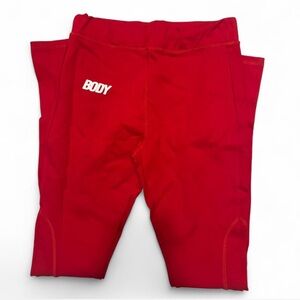 Body! by Raven Tracy leggings